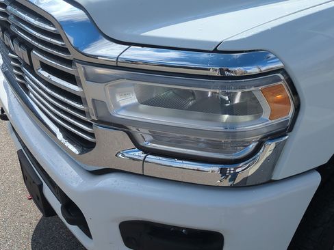 Used 2024 RAM 2500 Laramie image 10