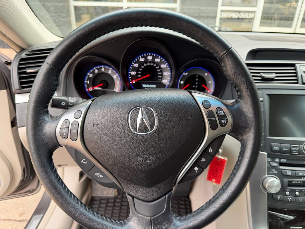 Used 2008 Acura TL FWD image 30