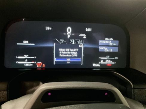 Used 2024 Lexus GX 550 w/ Accessory Package (Z1) image 25