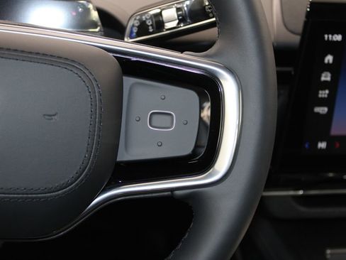 New 2026 Lincoln Nautilus Premier w/ Equipment Group 102A image 35