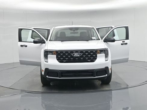 New 2026 Ford Maverick XLT image 29