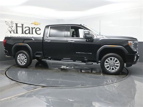 Used 2020 GMC Sierra 2500 Denali w/ Denali Ultimate Package image 1