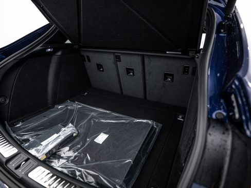 New 2026 Porsche Macan AWD/4WD image 26