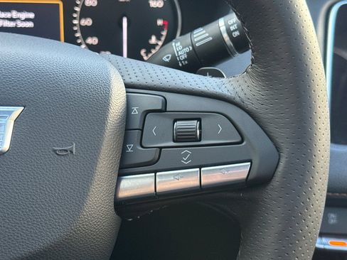 Used 2022 Cadillac XT4 Sport AWD/4WD image 37