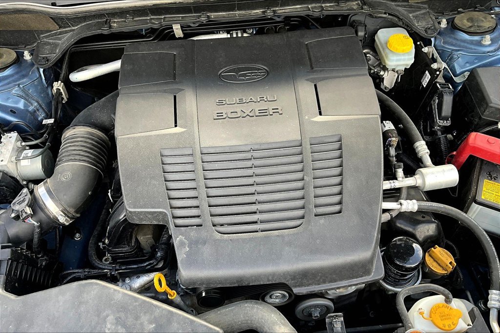 Used 2022 Subaru Forester AWD/4WD image 32