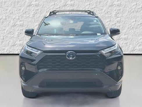Used 2024 Toyota RAV4 AWD Hybrid image 8