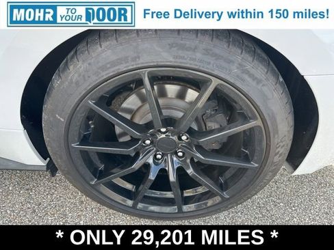 Used 2017 Ford Mustang GT w/ GT Performance Package image 28