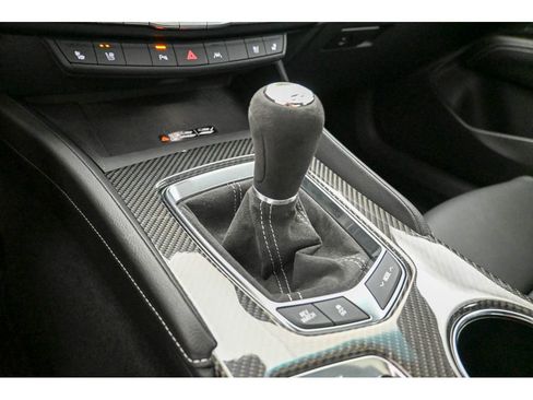 Certified 2025 Cadillac CT4 V Blackwing w/ Technology Package image 39