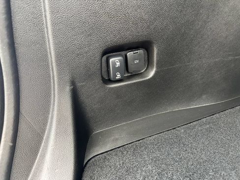 Used 2024 Ford Edge ST-Line AWD/4WD image 12