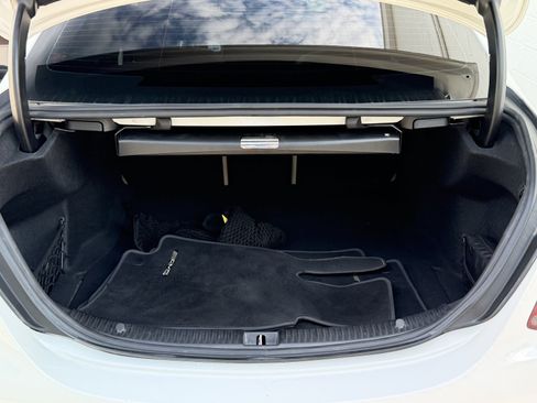 Used 2020 Mercedes-Benz C 300 Sedan image 25