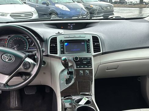 Used 2013 Toyota Venza XLE image 12