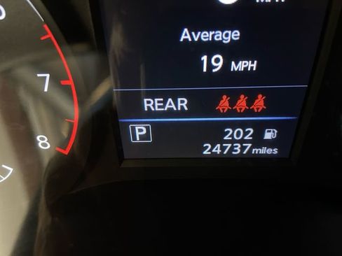 Certified 2023 Nissan Altima 2.5 S image 17