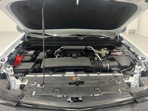 New 2026 Chevrolet Colorado Trail Boss w/ LPO, Bronce Accent Package AWD/4WD image 23