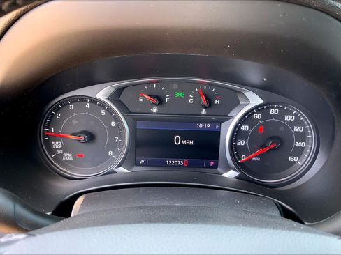 Used 2021 GMC Terrain SLT w/ Elevation Edition FWD image 25