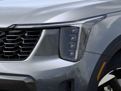New 2026 Kia Sorento EX image 10