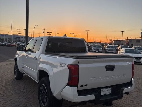 Used 2024 Toyota Tacoma SR5 image 7