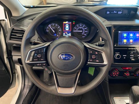 Used 2022 Subaru Impreza 2.0i image 17