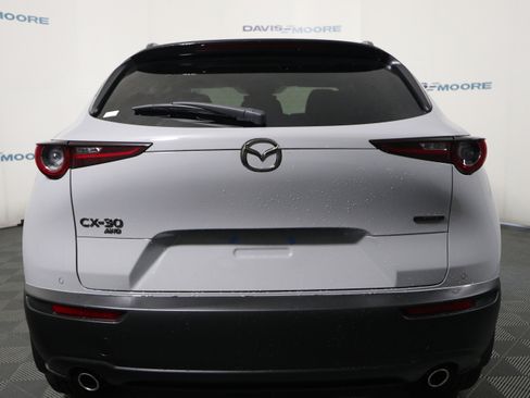 New 2026 MAZDA CX-30 AWD 2.5 S image 5