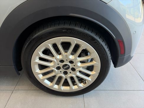 Used 2025 MINI Cooper S FWD image 21