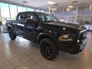 Used 2024 RAM 1500 Warlock AWD/4WD video 2