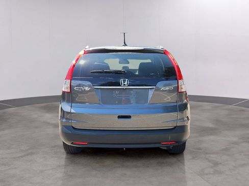 Used 2014 Honda CR-V EX-L image 5