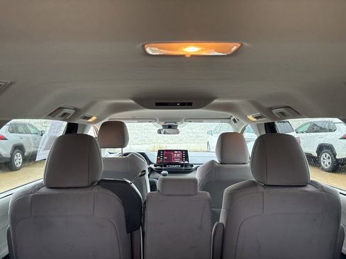 Used 2024 Toyota Sienna LE image 20