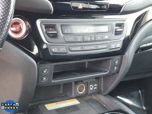 Used 2022 Honda Passport Elite image 22