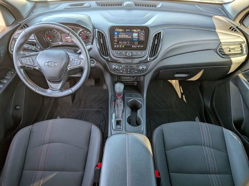 Used 2023 Chevrolet Equinox RS AWD/4WD image 26