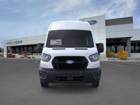 New 2026 Ford Transit 250 148 High Roof AWD image 6