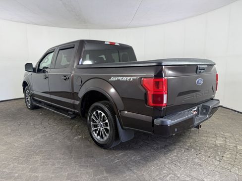 Used 2019 Ford F150 XLT w/ Equipment Group 302A Luxury RWD image 6