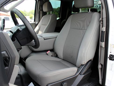 Used 2019 Ford F250 XL w/ XL Value Package image 18