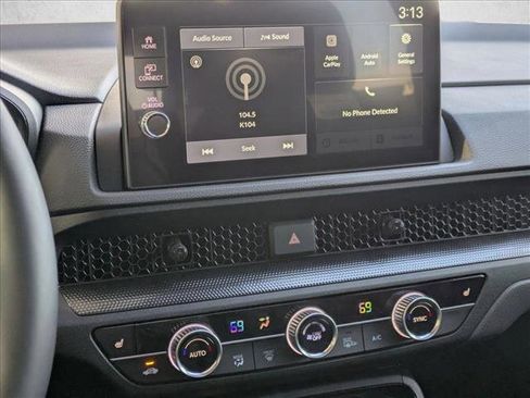 New 2026 Honda CR-V TrailSport image 12