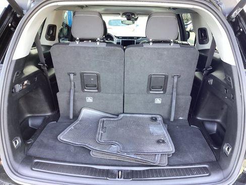 Used 2022 Jeep Grand Cherokee L Laredo w/ Luxury Tech Group I image 22