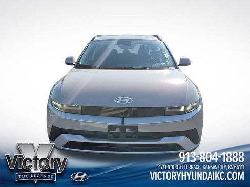 Used 2025 Hyundai Ioniq 5 SEL RWD image 17