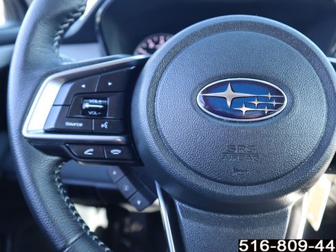 Used 2020 Subaru Outback Premium image 19