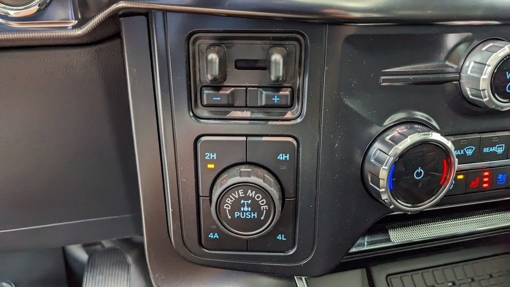 New 2026 Ford F150 Raptor AWD/4WD image 38
