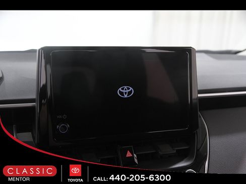 Certified 2024 Toyota Corolla LE FWD image 8
