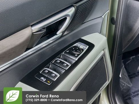 Used 2024 Kia Telluride EX X-Line image 17