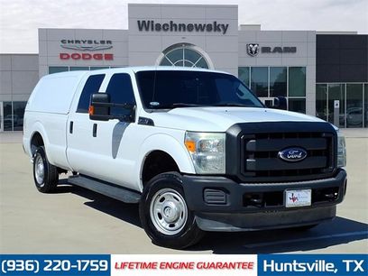 Used 2015 Ford F250 XL w/ Power Equipment Group