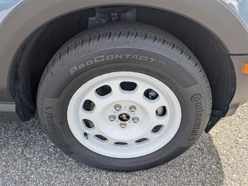 New 2025 Ford Bronco Sport Heritage image 11