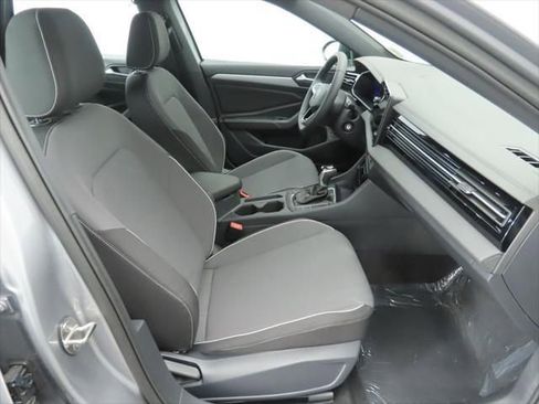 New 2026 Volkswagen Jetta Sport image 20