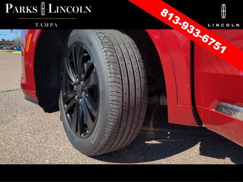 Used 2021 Cadillac XT6 Premium Luxury w/ Platinum Package image 35