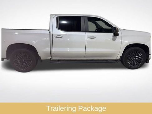Used 2019 Chevrolet Silverado 1500 RST w/ All-Star Edition image 11
