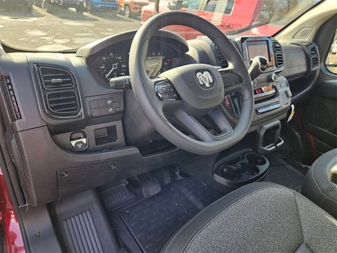 New 2026 RAM ProMaster 1500 image 13