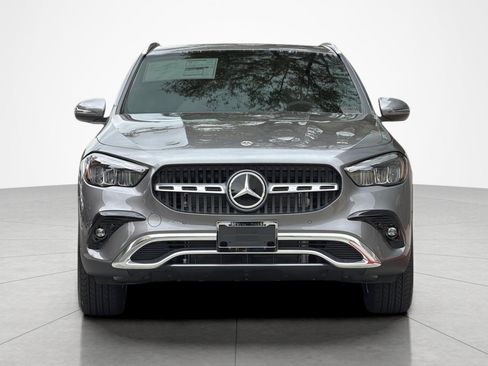 New 2026 Mercedes-Benz GLA 250 image 8