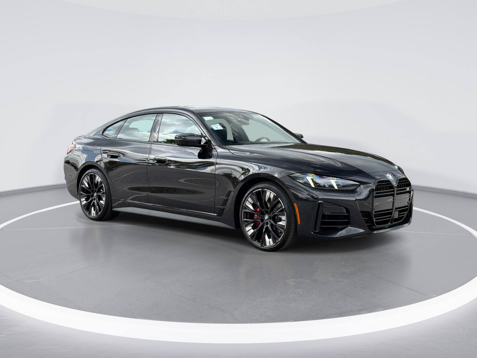 New 2026 BMW M440i w/ Premium Package RWD image 2