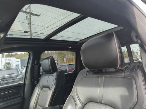 Used 2022 RAM 1500 Limited image 26