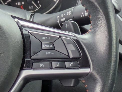 Used 2024 Nissan Altima 2.5 SR FWD image 19