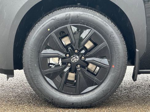 New 2026 Toyota bZ Woodland AWD/4WD image 33