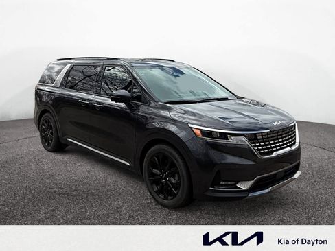 Used 2024 Kia Carnival SX image 7